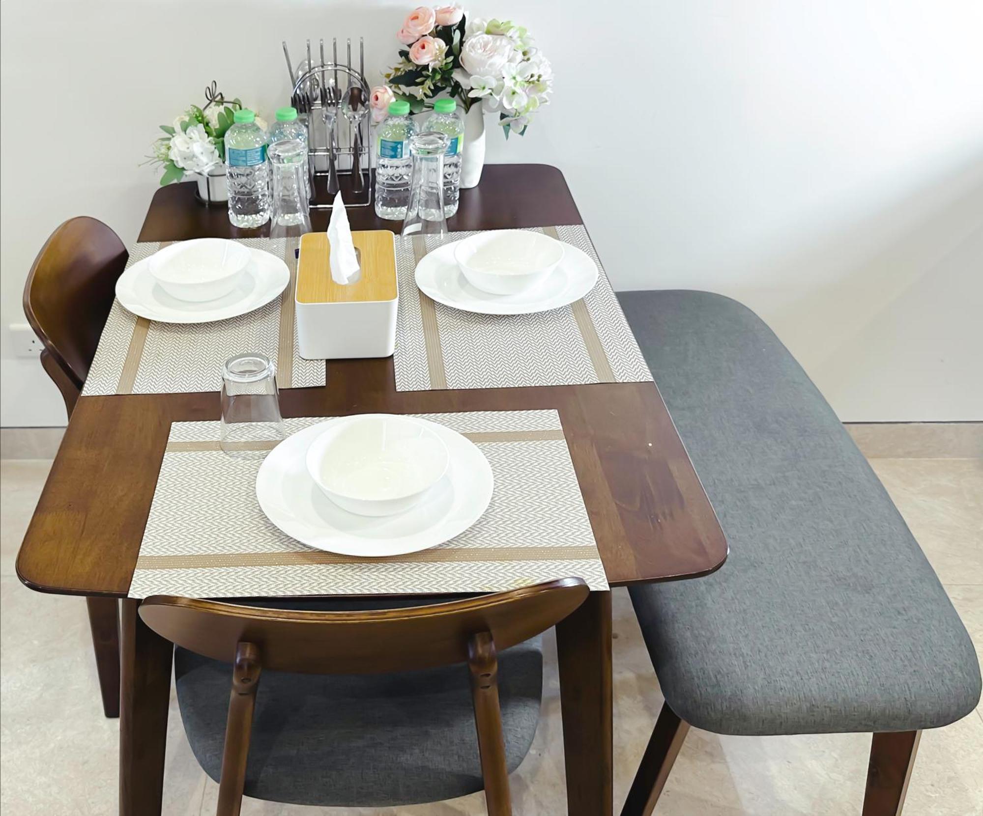 Lucentia Residences By Moonlight Home Stay! Kuala Lumpur Luaran gambar