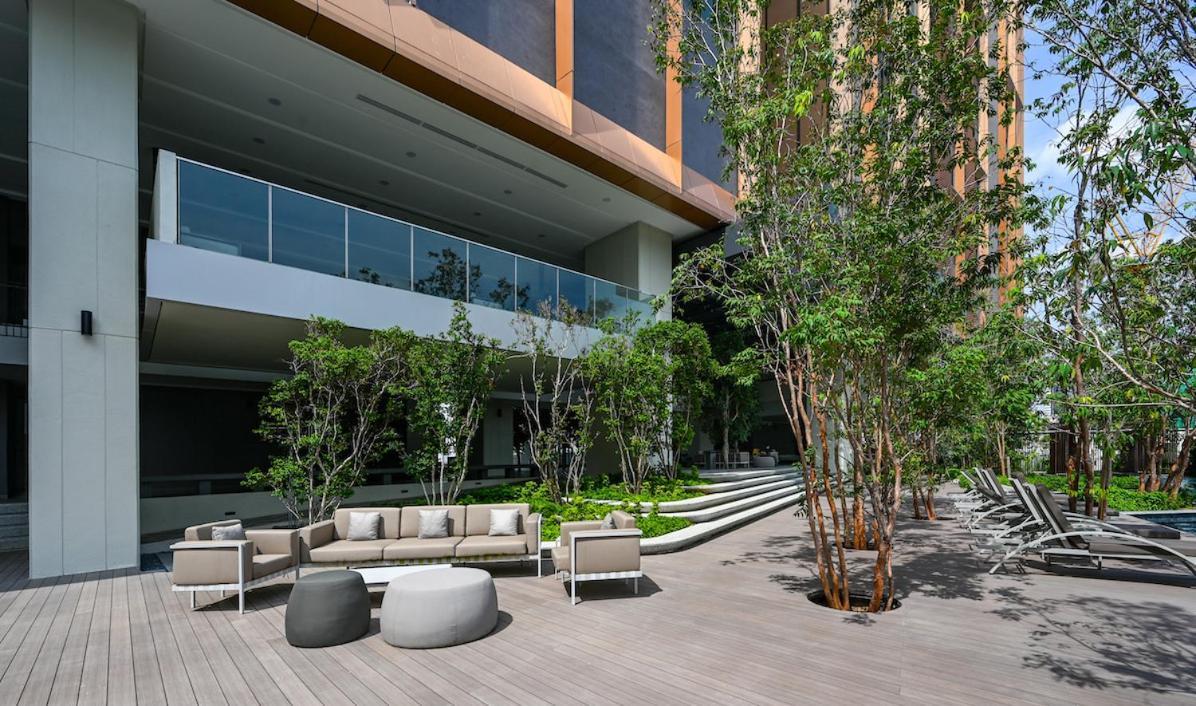 Lucentia Residences By Moonlight Home Stay! Kuala Lumpur Luaran gambar