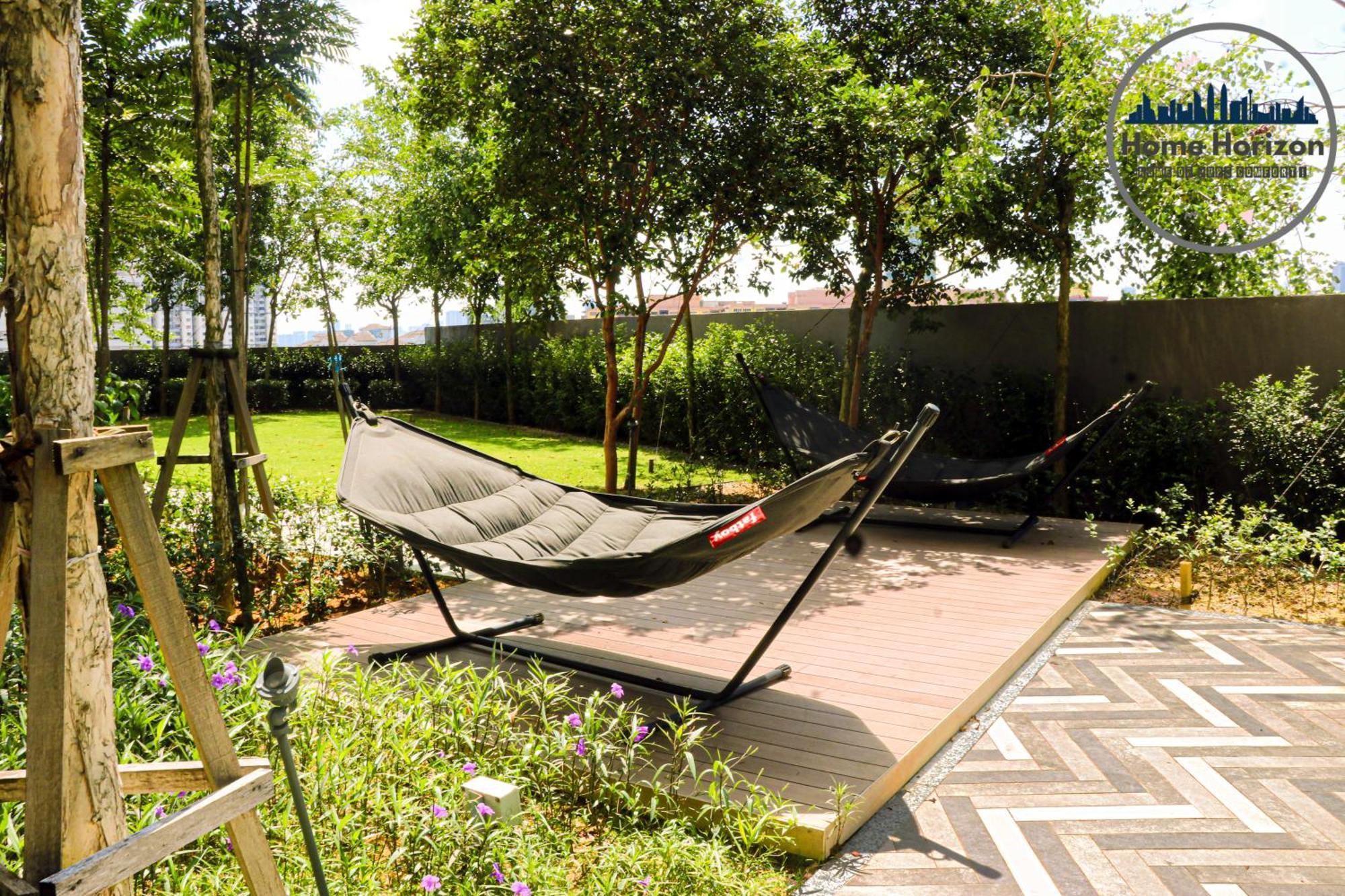 Lucentia Residences By Moonlight Home Stay! Kuala Lumpur Luaran gambar
